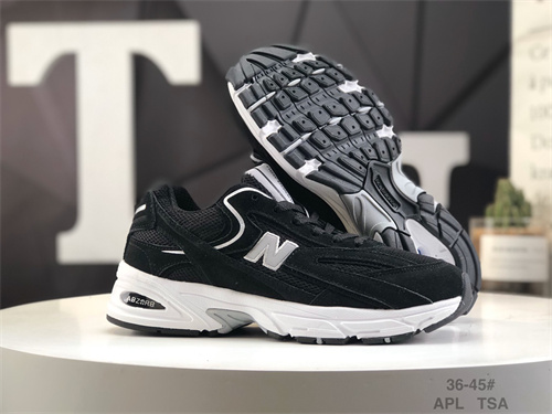 New Balance Shoes-M-377