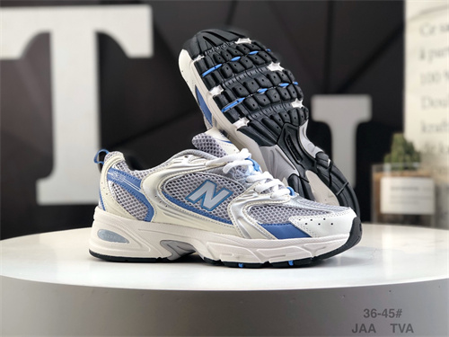 New Balance Shoes-M-379