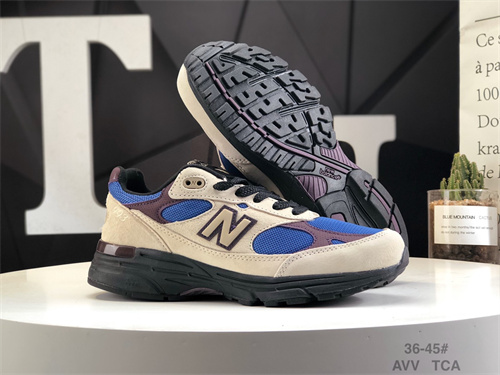 New Balance Shoes-W-414