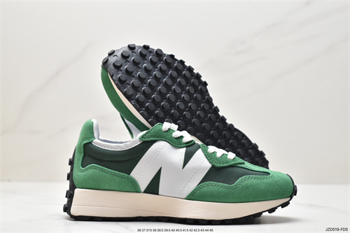 New Balance Shoes-M-393
