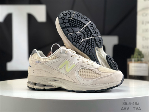 New Balance Shoes-M-402