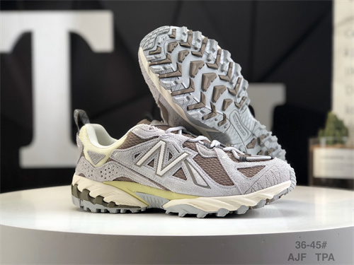 New Balance Shoes-W-433