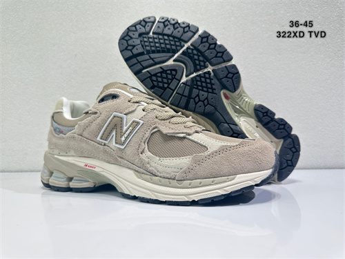 New Balance Shoes-W-439
