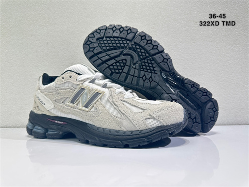 New Balance Shoes-M-412
