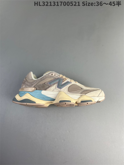 New Balance Shoes-M-413