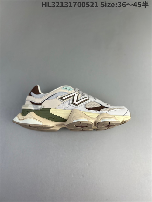 New Balance Shoes-W-443
