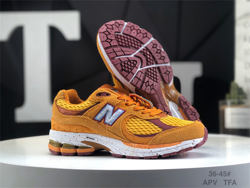 New Balance Shoes-W-0454
