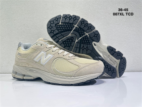New Balance Shoes-W-0458