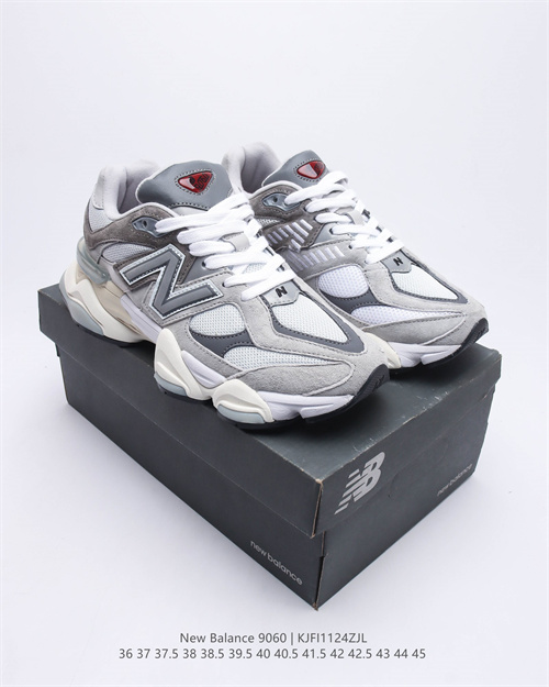 New Balance Shoes-M-436