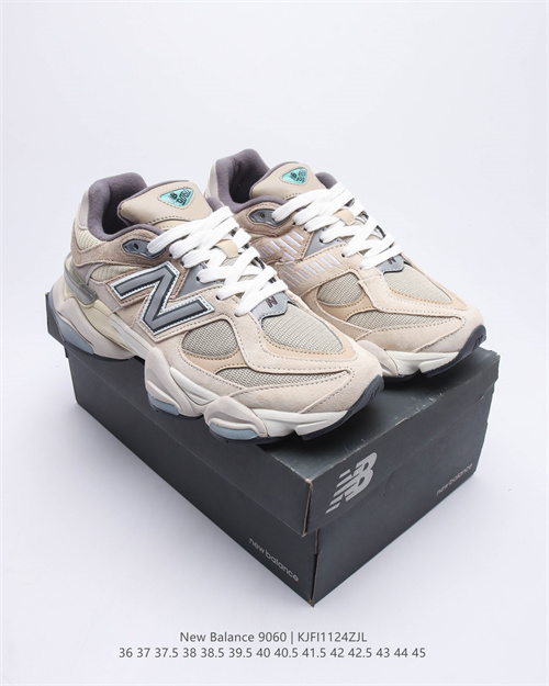 New Balance Shoes-W-0469