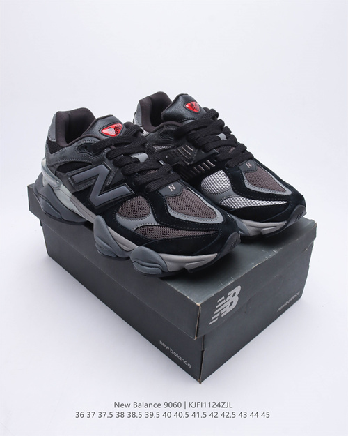 New Balance Shoes-M-438