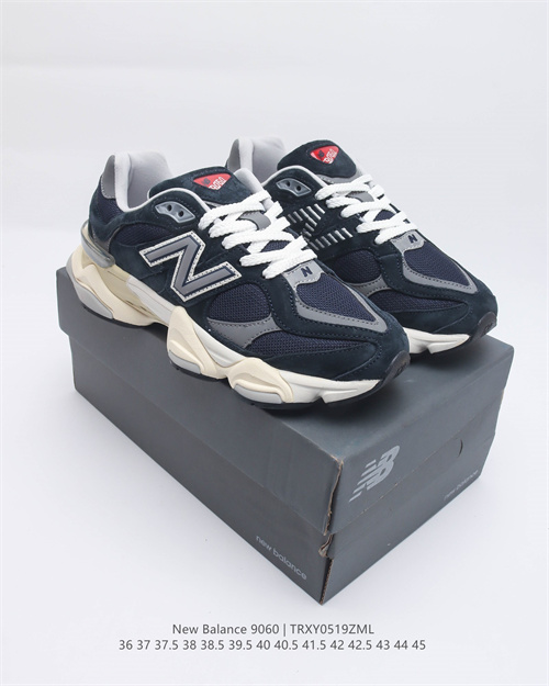 New Balance Shoes-W-0471