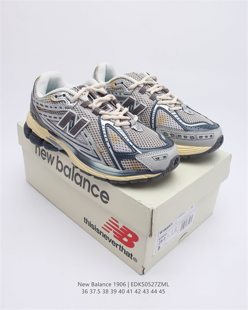 New Balance Shoes-W-0475