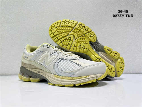 New Balance Shoes-W-0479