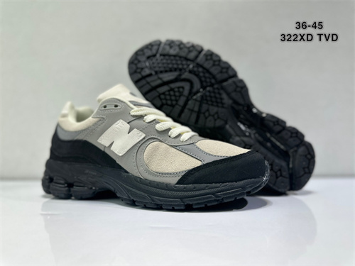 New Balance Shoes-W-0487