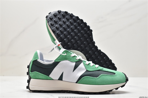 New Balance Shoes-M-463