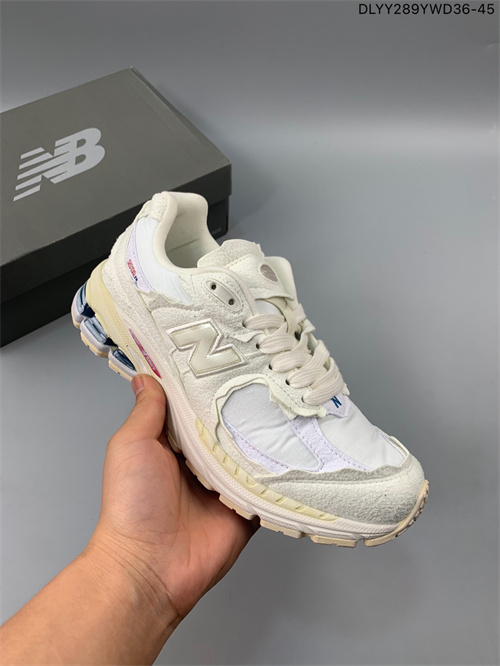 New Balance Shoes-W-0498