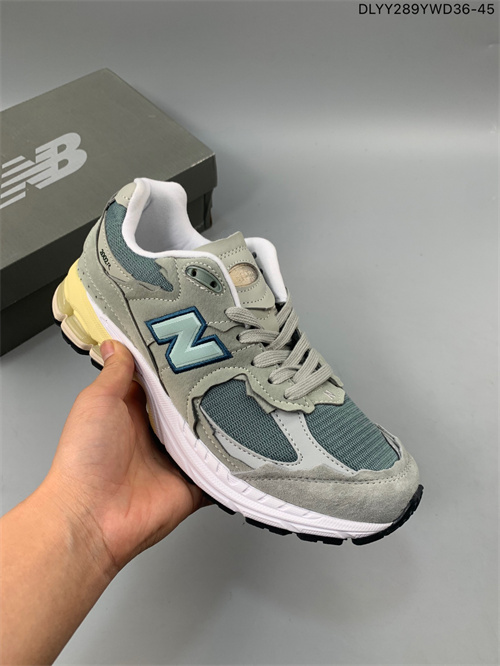 New Balance Shoes-M-467