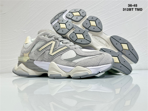 New Balance Shoes-W-0504