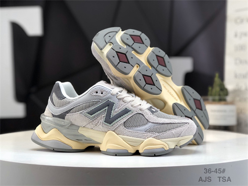 New Balance Shoes-M-0481