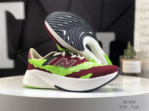 New Balance Shoes-W-0519