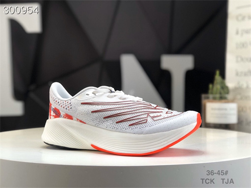 New Balance Shoes-M-0491