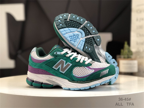 New Balance Shoes-M-0495