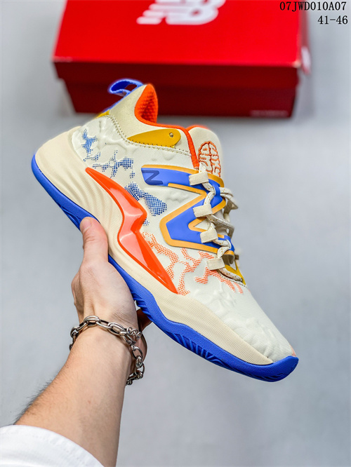 New Balance Shoes-M-0503