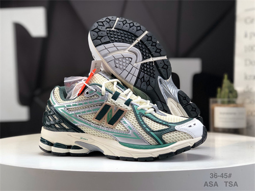 New Balance Shoes-W-0540