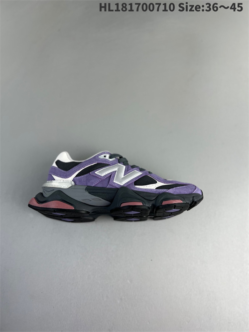 New Balance Shoes-W-0542
