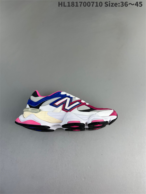 New Balance Shoes-W-0543