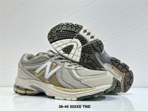 New Balance Shoes-W-0544
