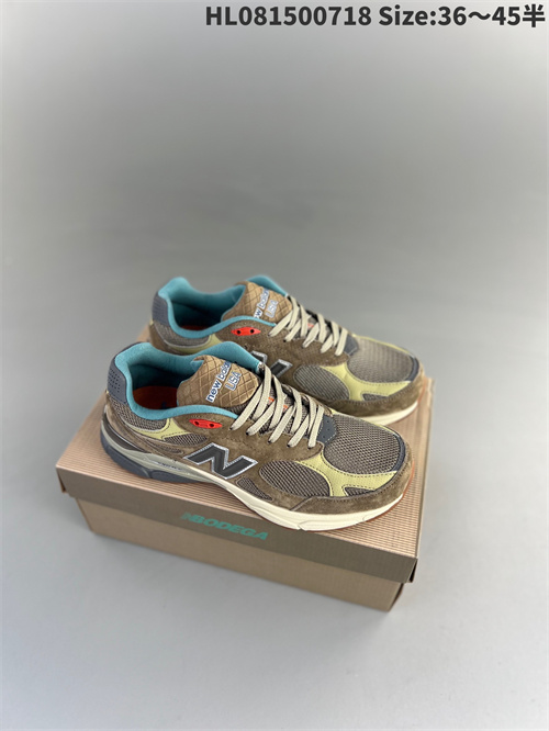 New Balance Shoes-W-0550