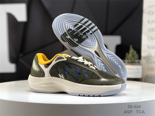 New Balance Shoes-M-0524