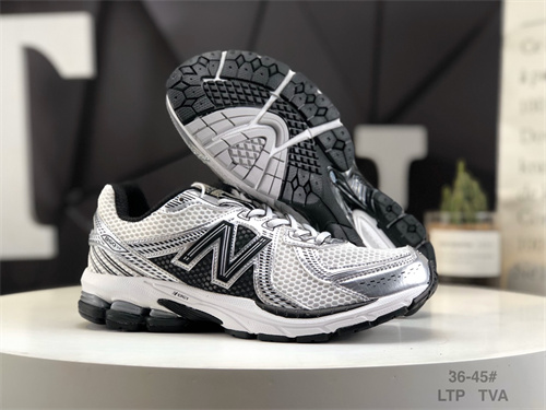 New Balance Shoes-M-0529