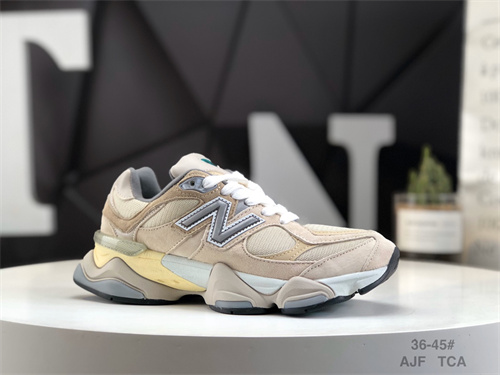 New Balance Shoes-W-0569