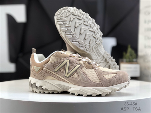 New Balance Shoes-M-0551