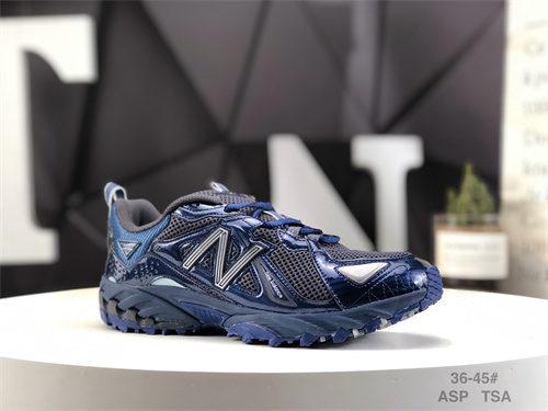 New Balance Shoes-M-0552