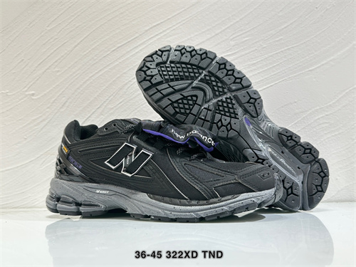 New Balance Shoes-W-0595