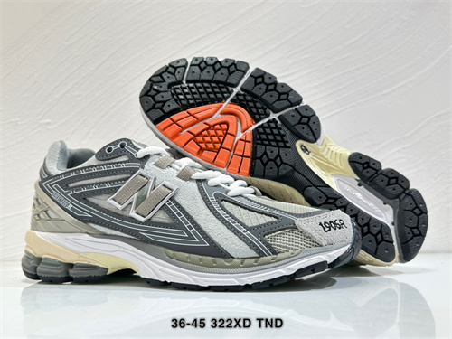 New Balance Shoes-W-0596