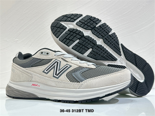 New Balance Shoes-M-0574