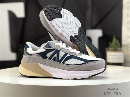 New Balance Shoes-W-0618