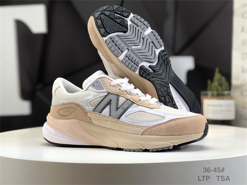 New Balance Shoes-W-0619