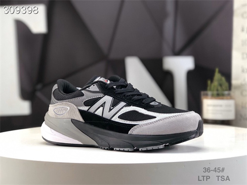 New Balance Shoes-M-0593