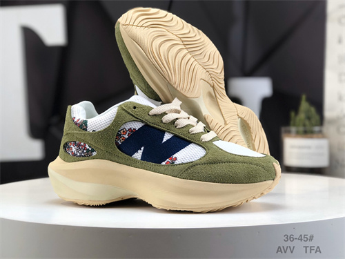 New Balance Shoes-M-0595