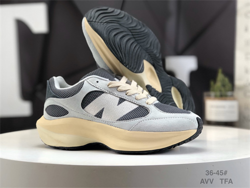 New Balance Shoes-W-0627