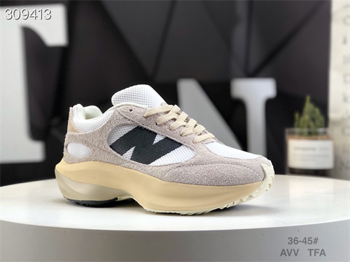New Balance Shoes-M-0600