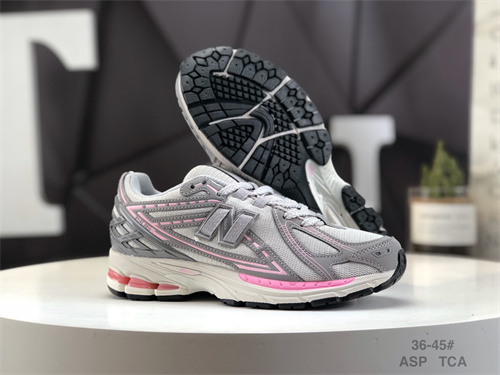 New Balance Shoes-W-0636