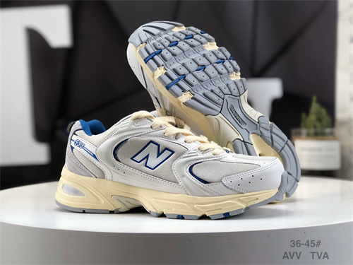 New Balance Shoes-M-0608
