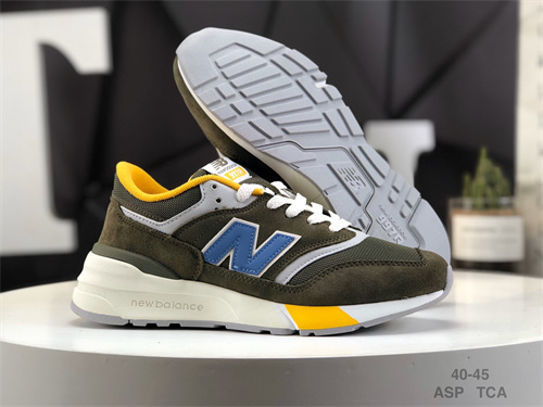 New Balance Shoes-W-0645
